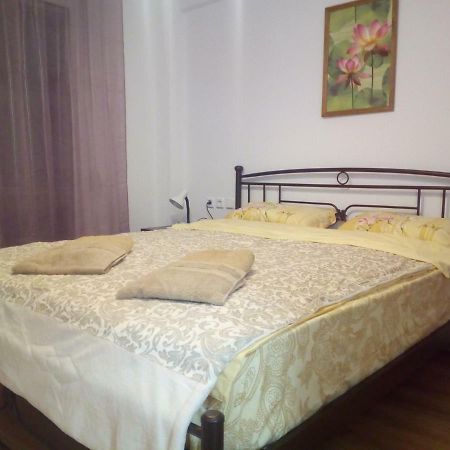 New Studio Next To Metro For 2 People Ateny Zewnętrze zdjęcie