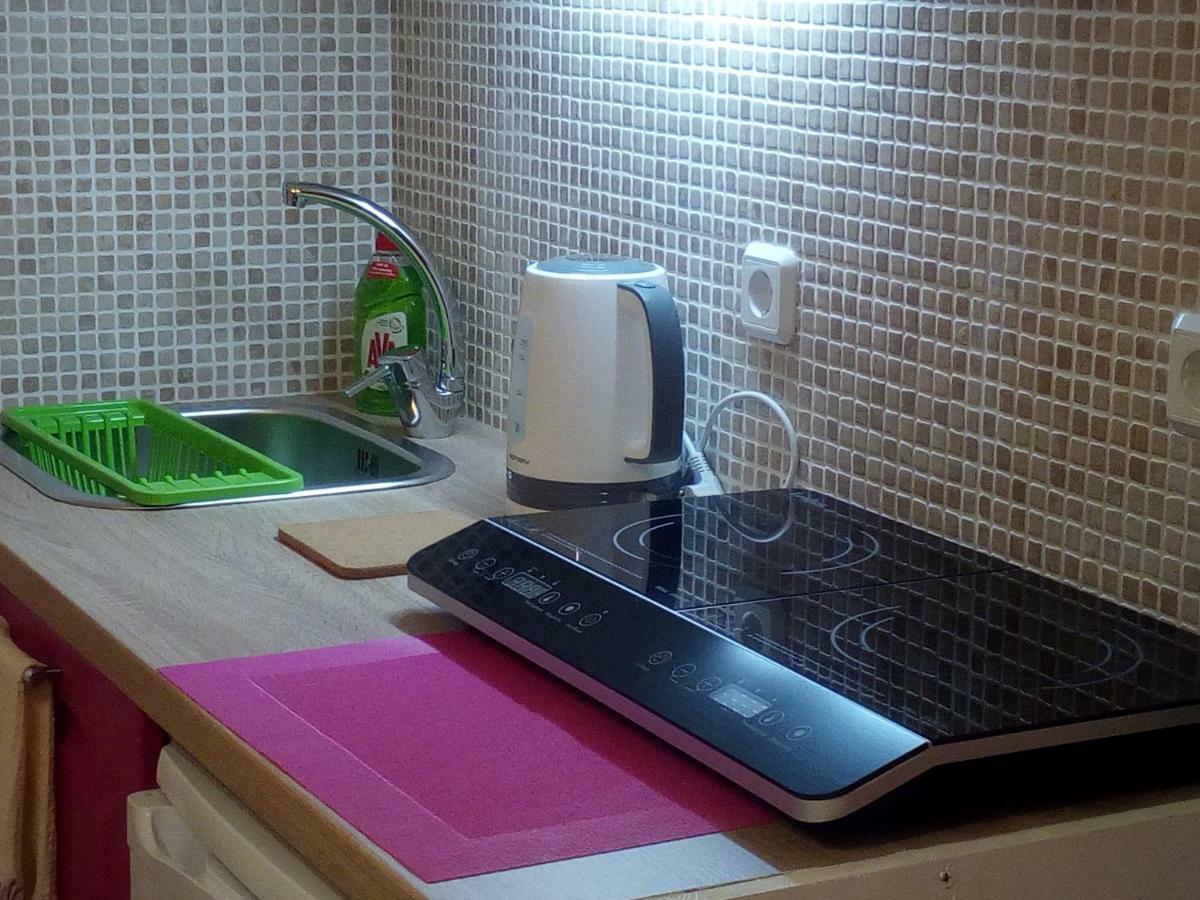 New Studio Next To Metro For 2 People Ateny Zewnętrze zdjęcie