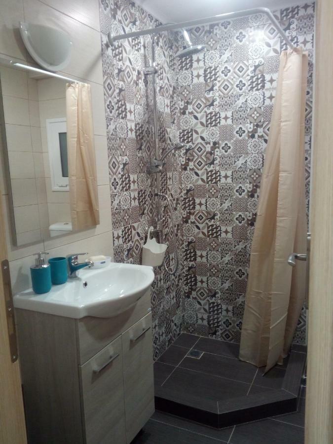 New Studio Next To Metro For 2 People Ateny Zewnętrze zdjęcie